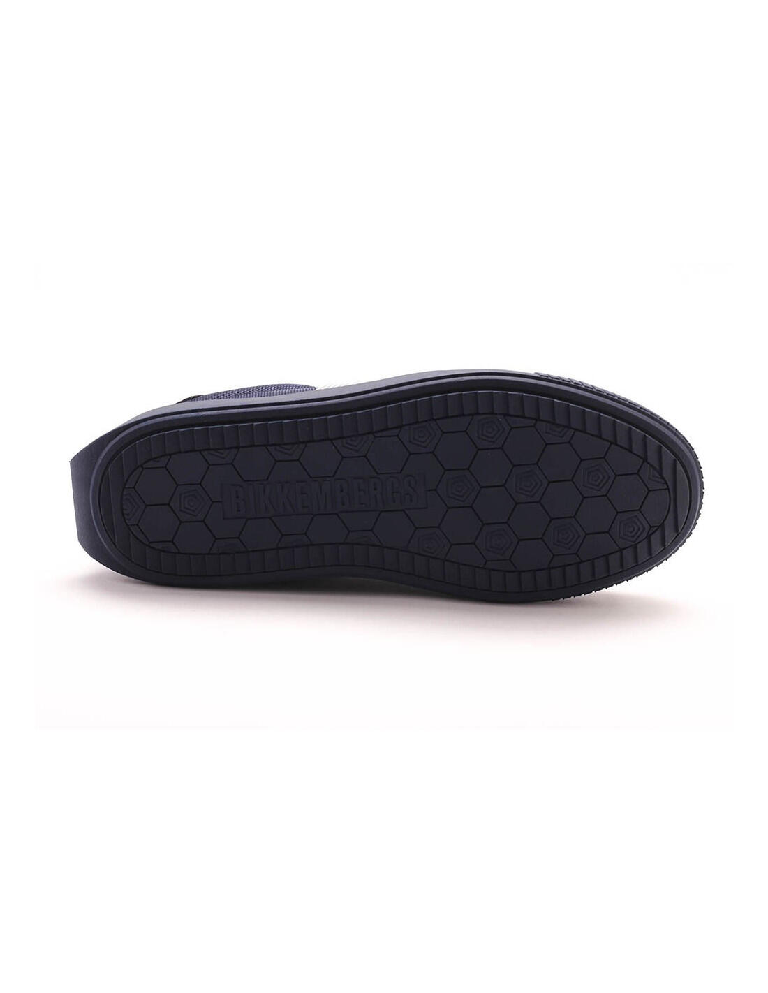 Zapatillas deportivas BIKKEMBERG B4BKM0027 5/5