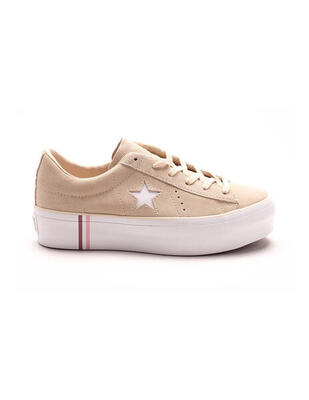 CONVERSE One Star Platform OX - Sneakers