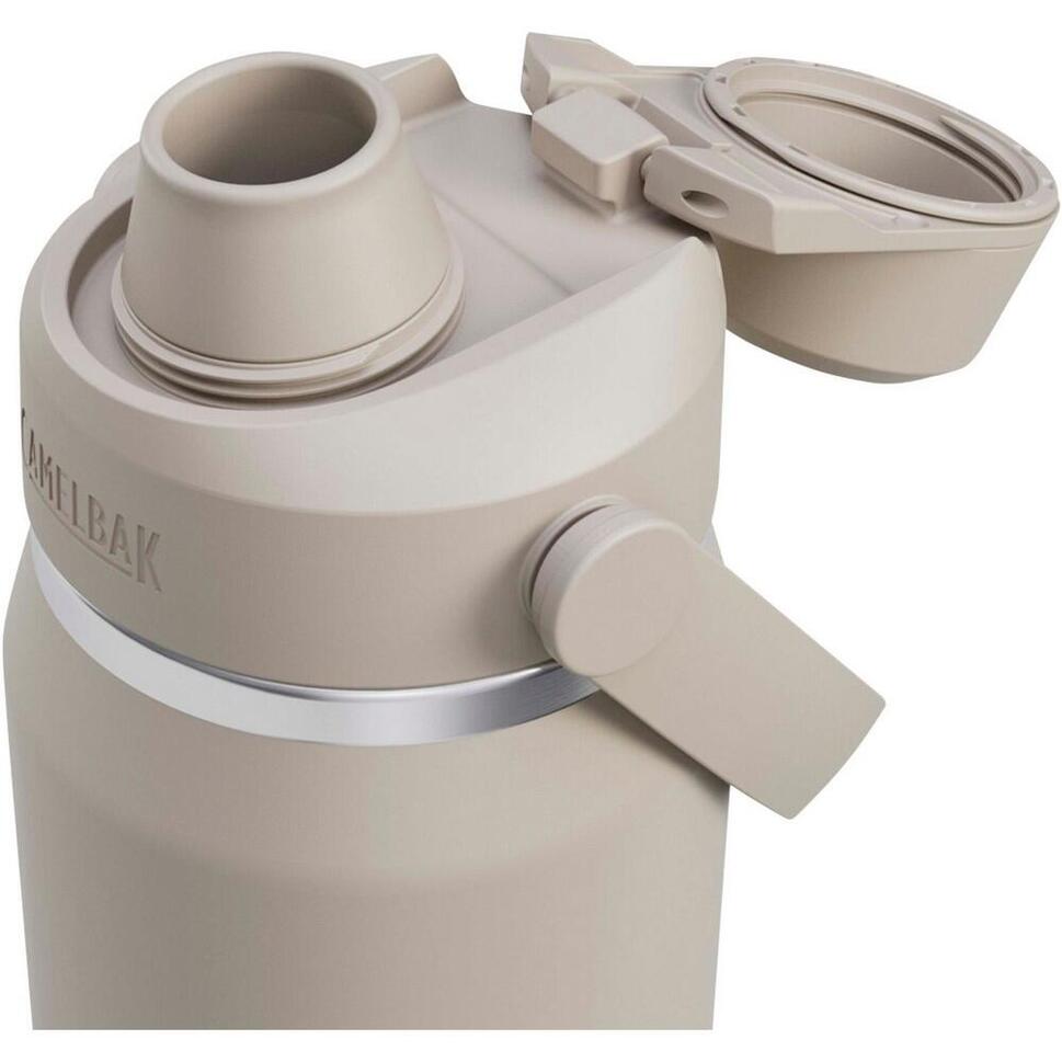 Butelka Na Wodę Thrive Chug Ze Stali Nierdzewnej 750 Ml