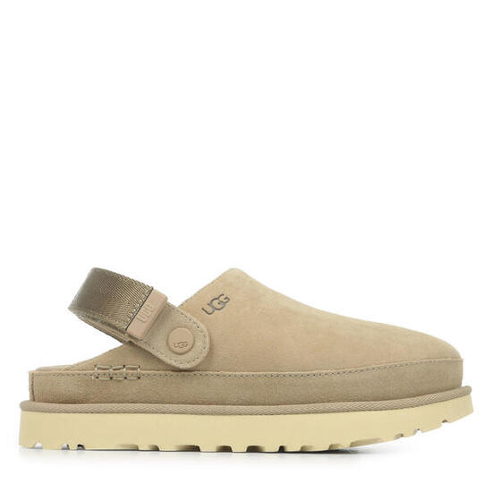 Sabots Femme W Goldenstar Clog