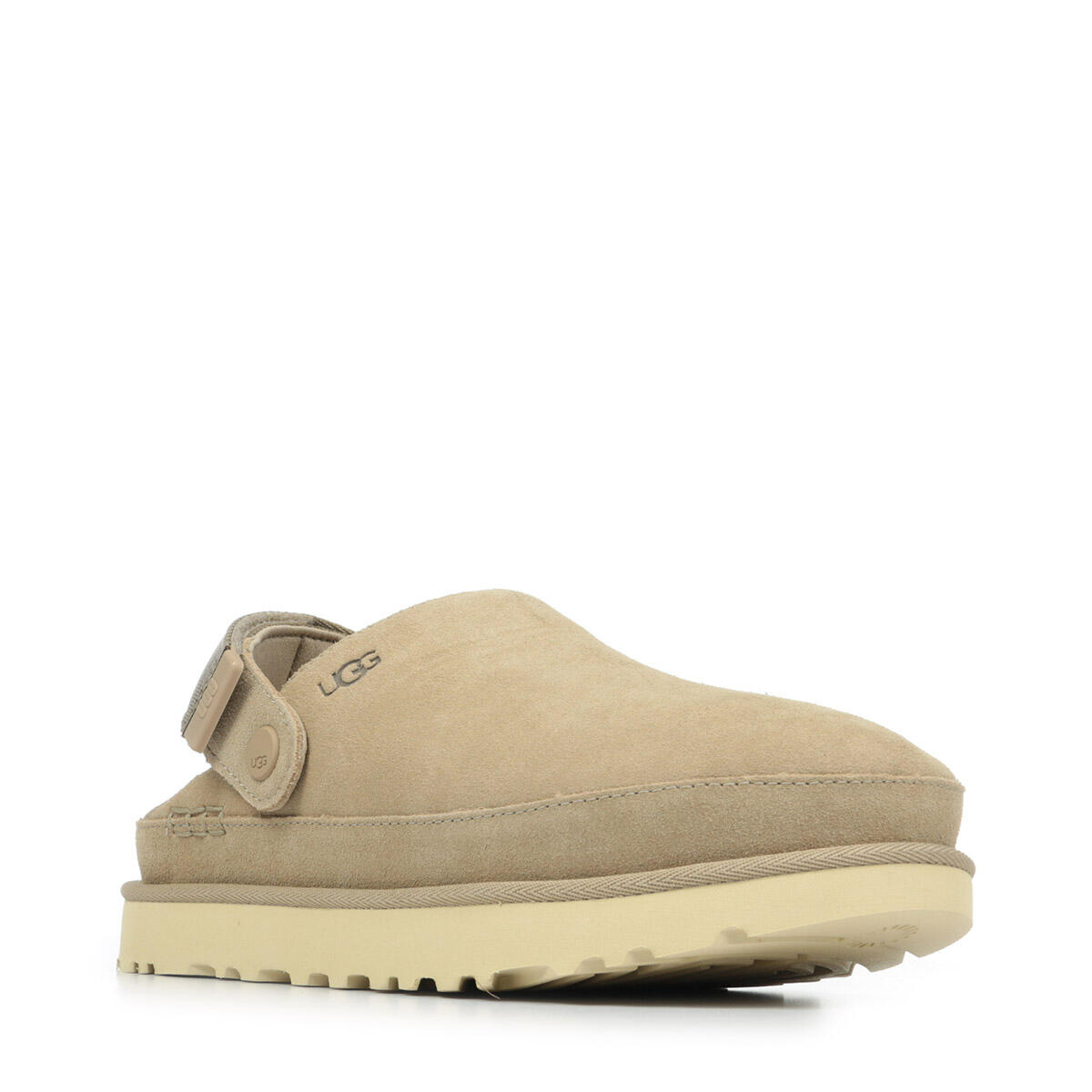 Stiefel für Frauen Ugg Beige. 2/7
