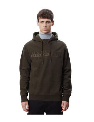 NAPAPIJRI Berber H - Felpa