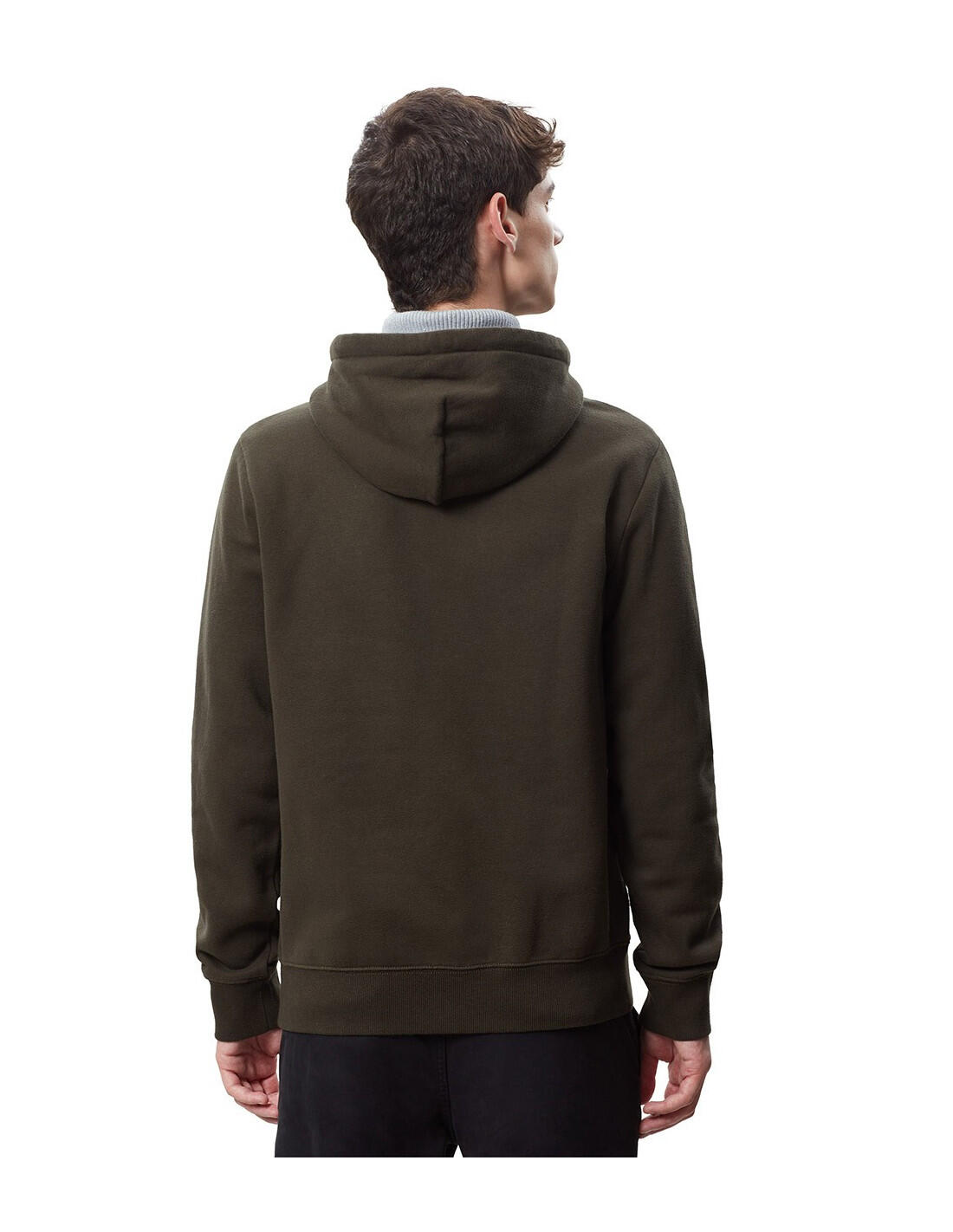 Sweat-shirt NAPAPIJRI Berber H 3/5