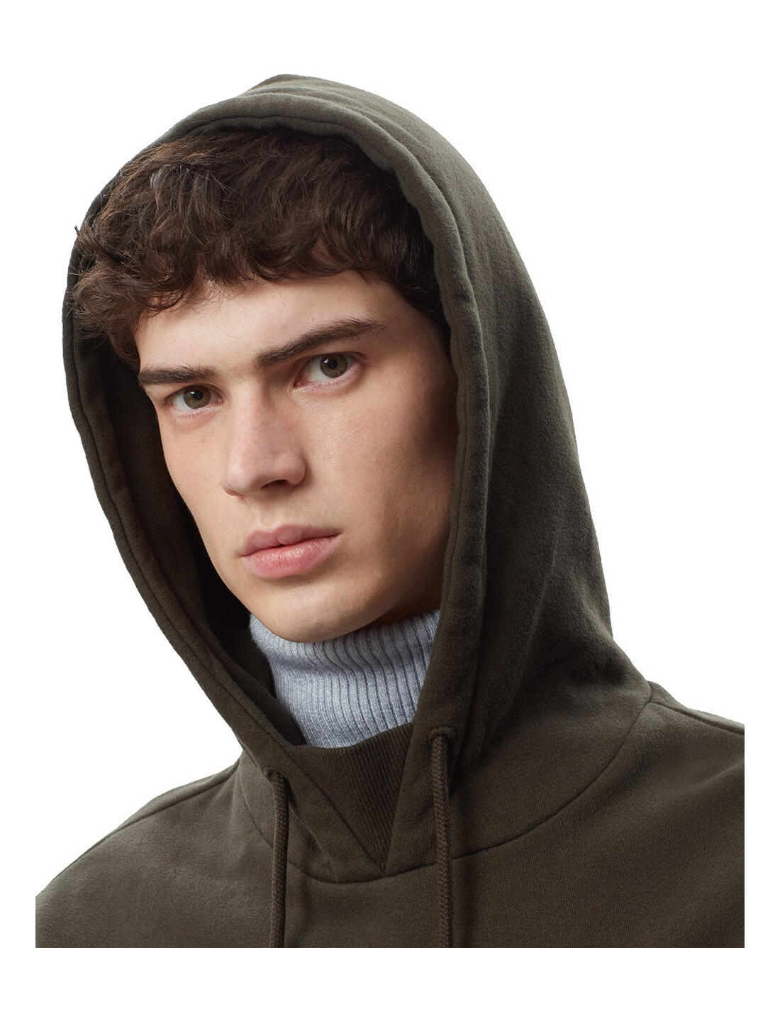 Sweat-shirt NAPAPIJRI Berber H 4/5