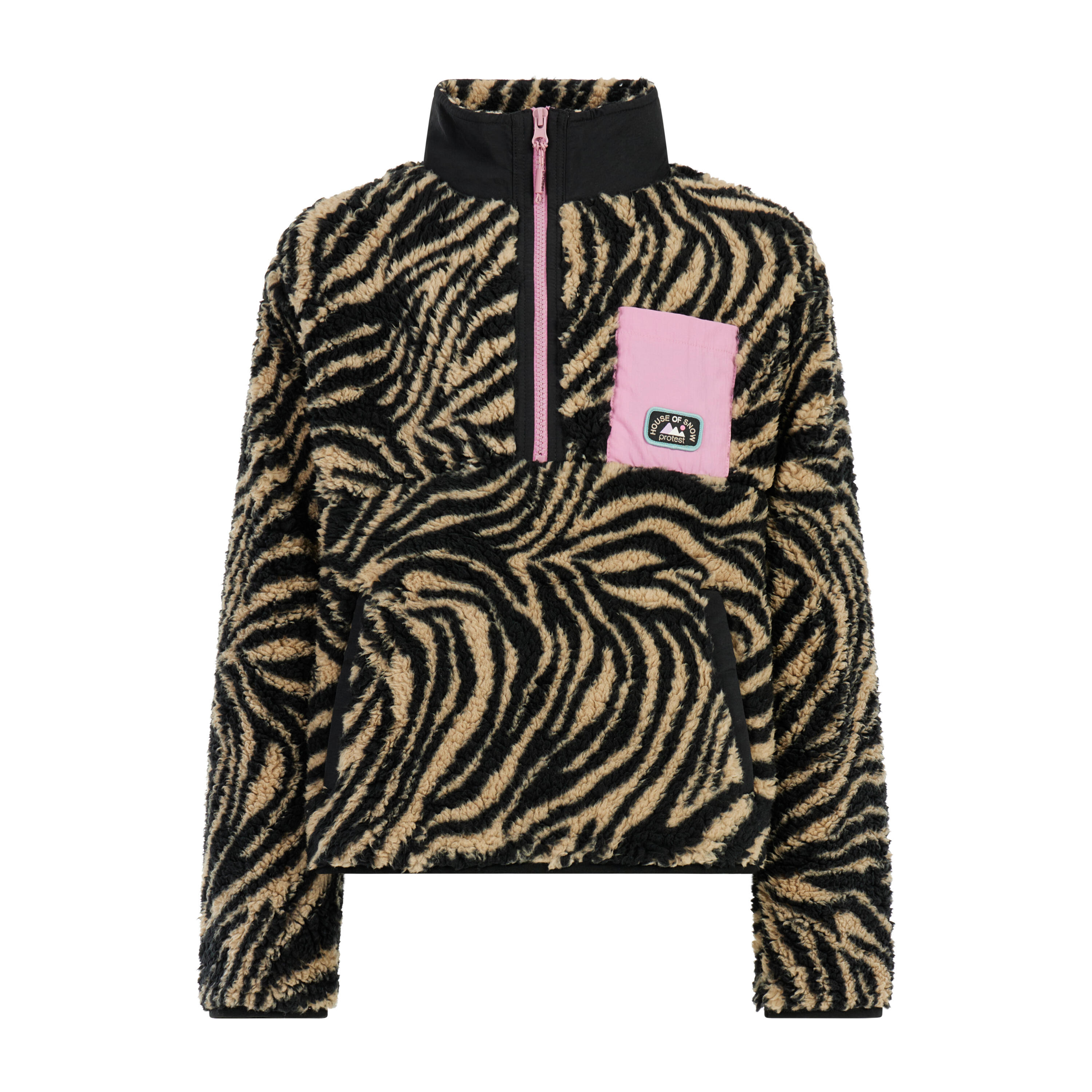 Polar dla dziewczynki Protest Denica