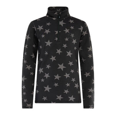 Meisjesfleece protest xray