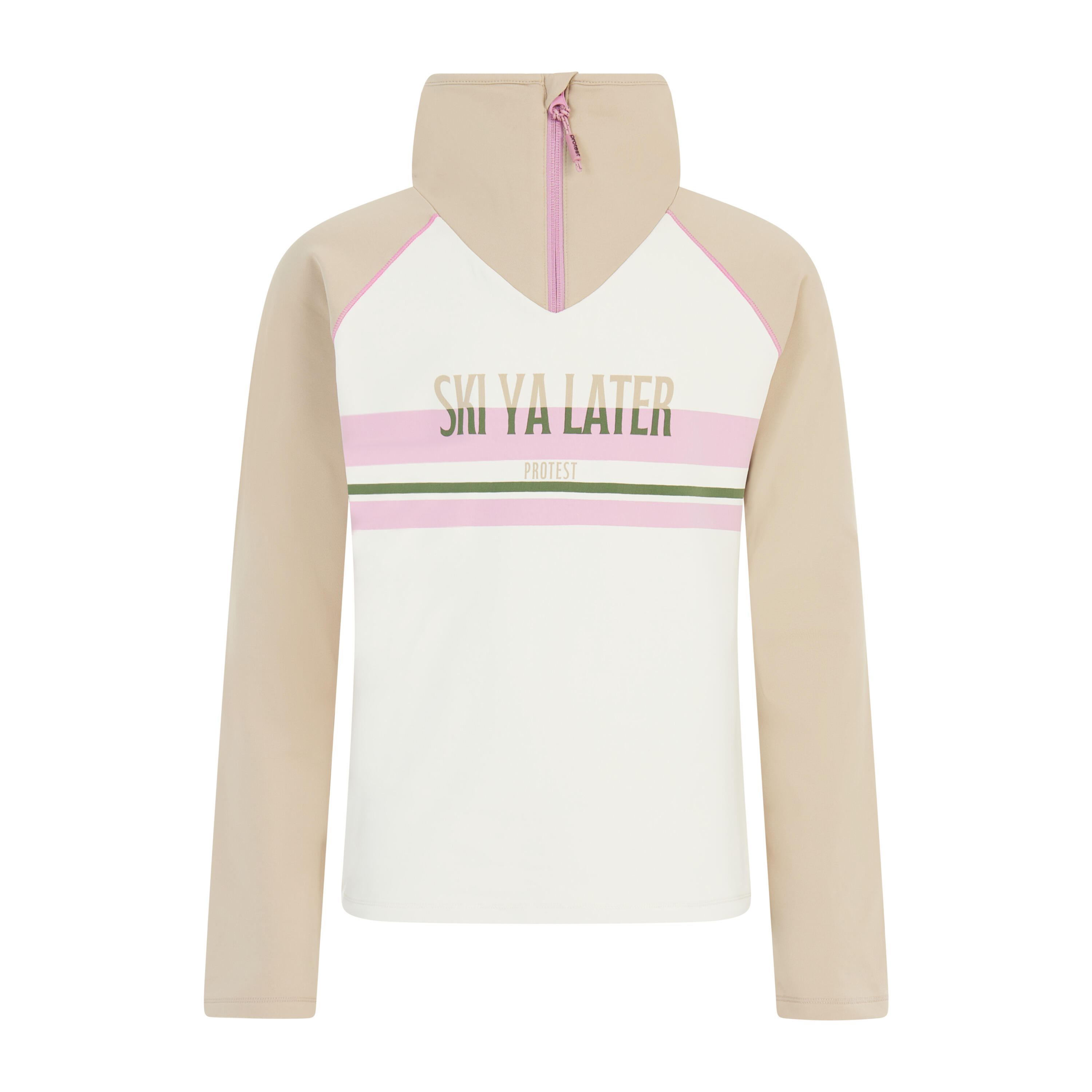 Polar dla dziewczynki Protest Wonder