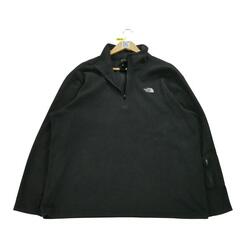 Reconditionné - Pull polaire Homme TNF Noir - Bon État