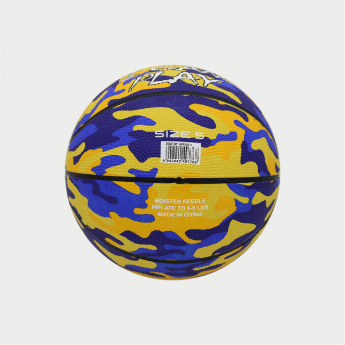 Bola Peak Camo 2/6
