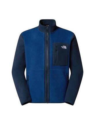 Vestes pour Homme The North Face Yumiori Bleu