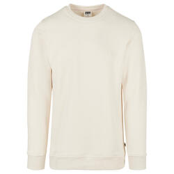 Sweatshirt Urban Classics organic basic crew