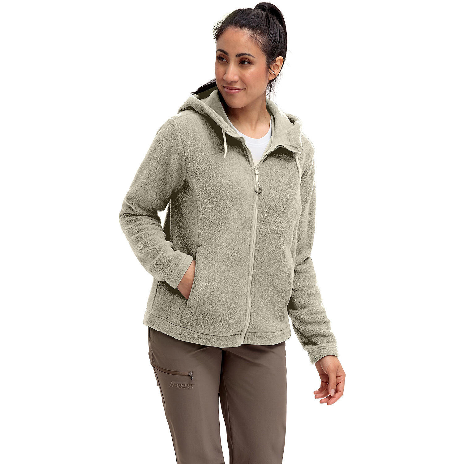 Pile da donna Maier Sports Racka 3/6