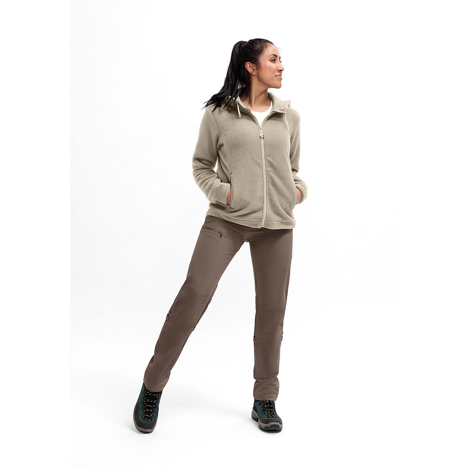 Pile da donna Maier Sports Racka 6/6