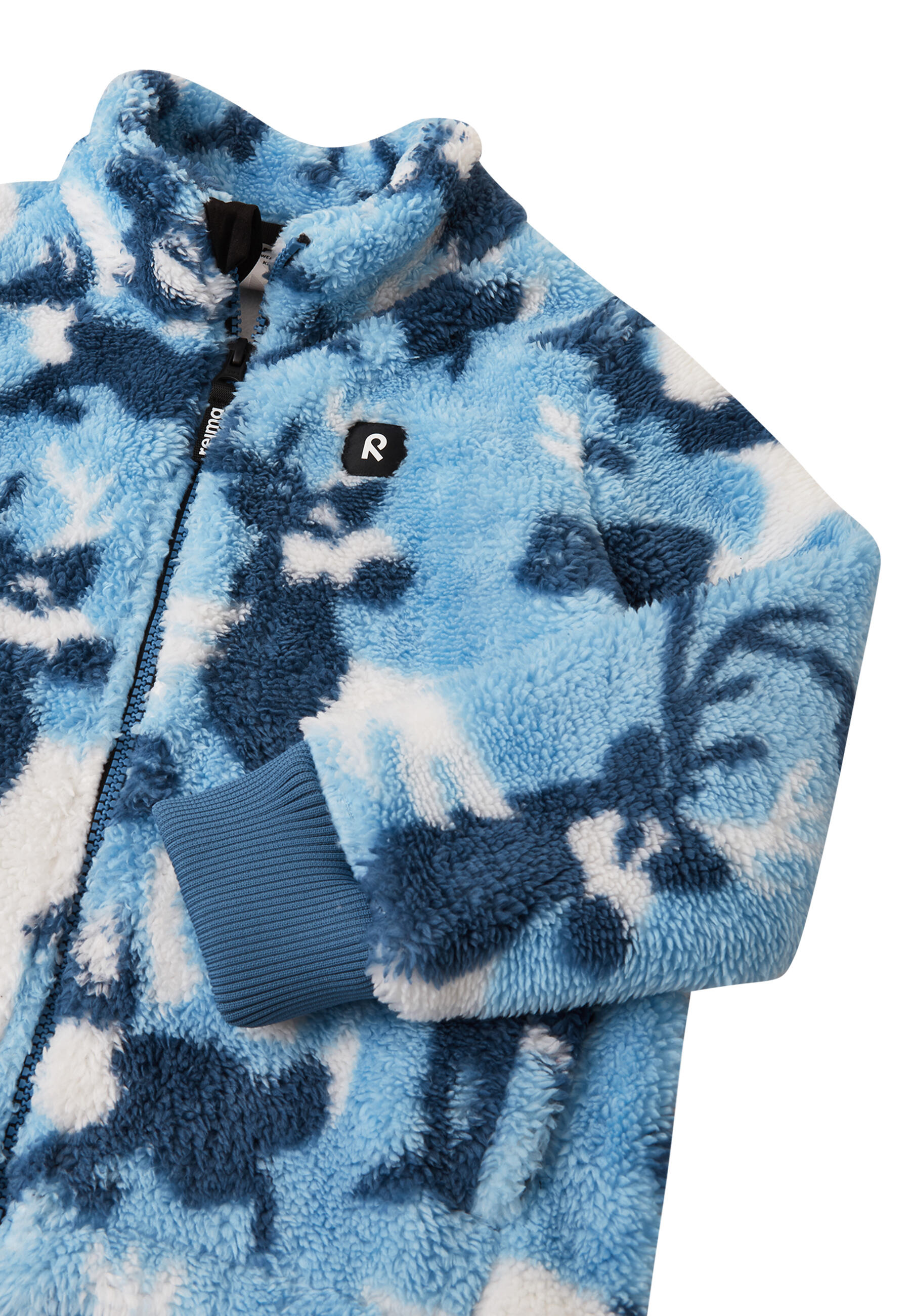 Bluza dziecięca Reima Turkkinen 3/6