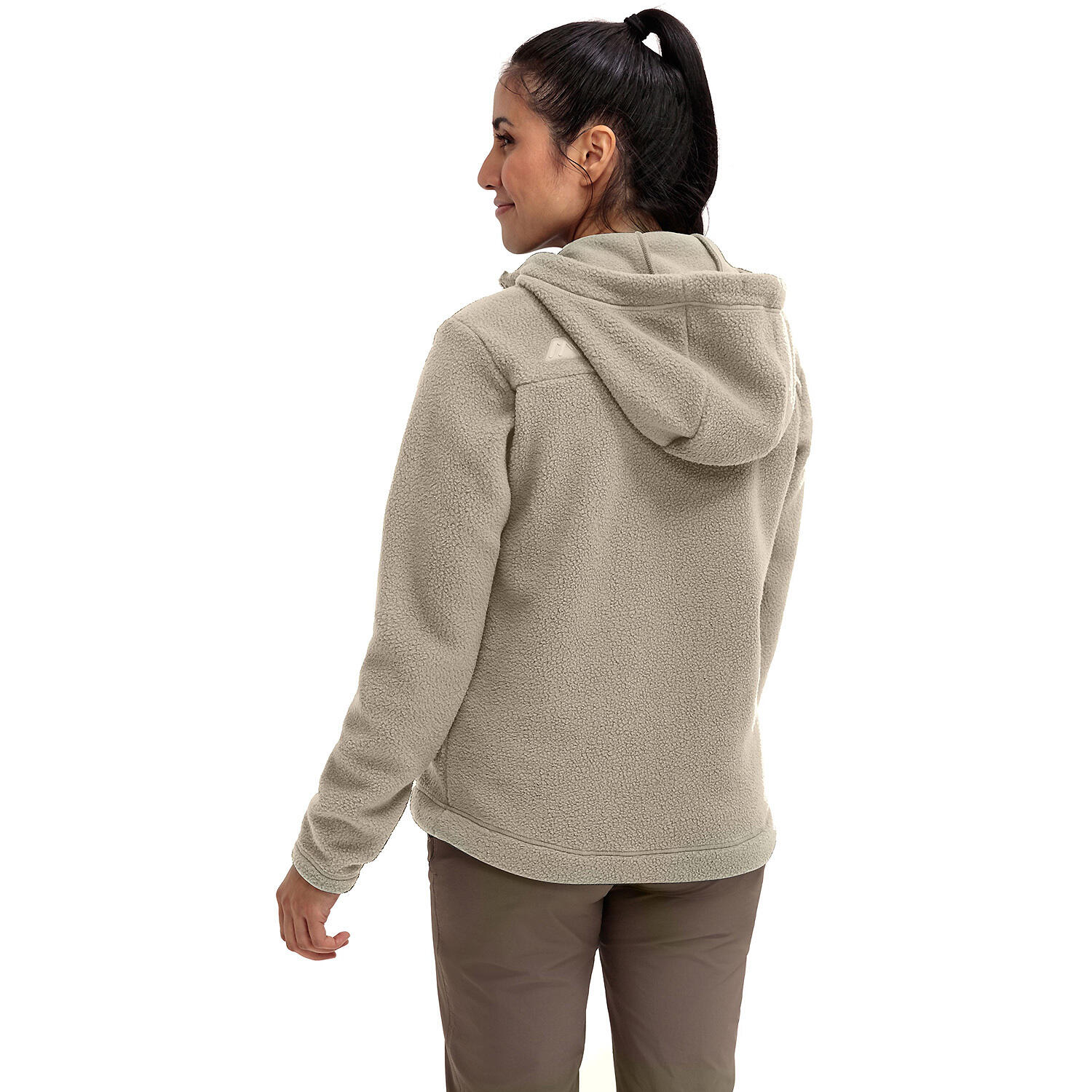 Pile da donna Maier Sports Racka 4/6