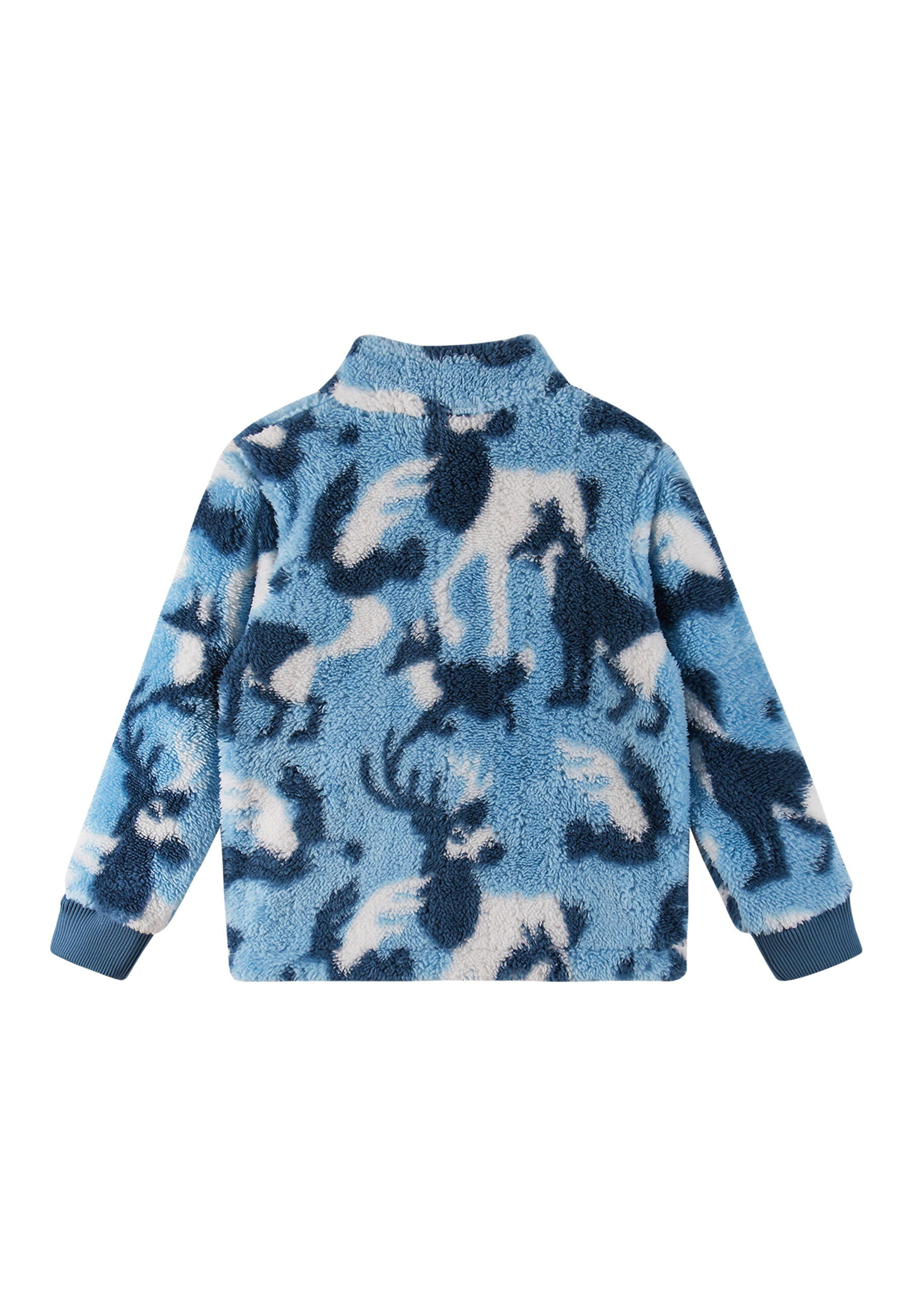 Bluza dziecięca Reima Turkkinen 2/6