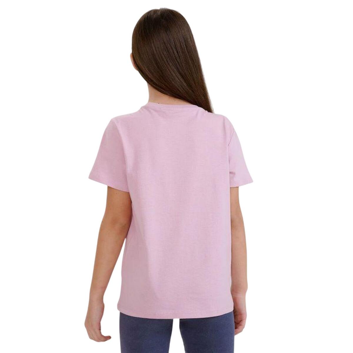 T-shirt Dla Dziewczynki JWSS25TTSHF1854 3/5