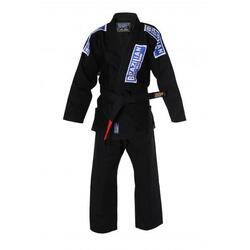 Kimono de jiu-jitsu brésilien Fuga noir