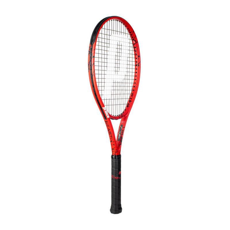 Raquette de tennis Prince Beast 100 300 Le 2/5