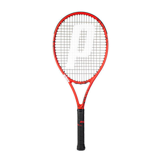 Raquette de tennis Prince Beast 100 300 Le