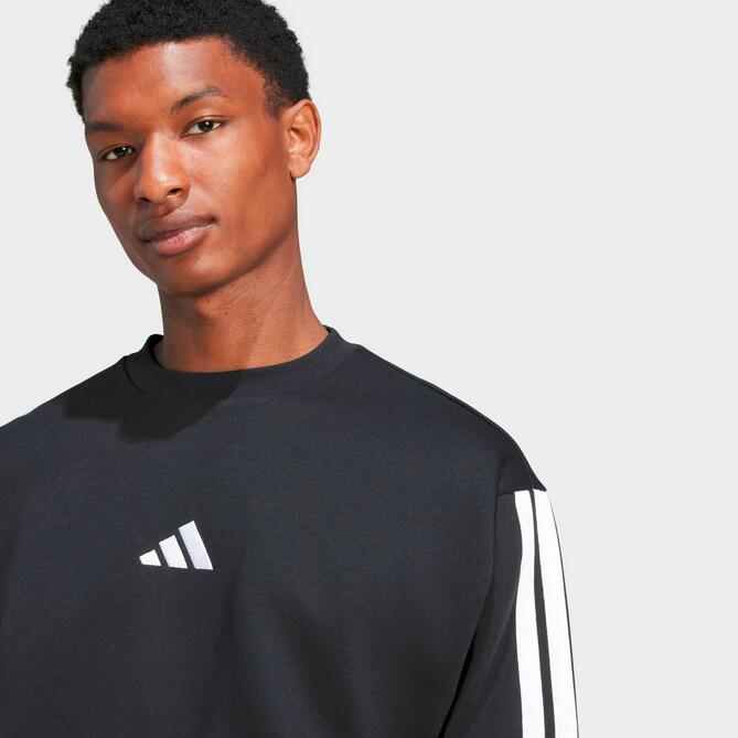 Sweatshirt adidas Essentials Three Stripes 6/7