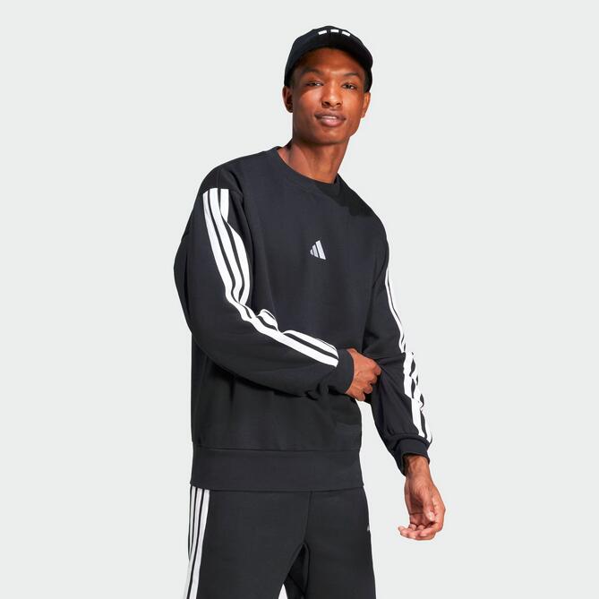 Sweatshirt adidas Essentials Three Stripes 3/7