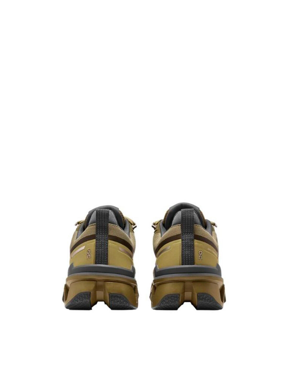 Laufen mit Cloudwander Waterproof - Sneakers 4/5