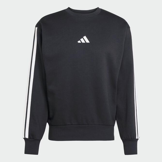 Sweatshirt adidas Essentials Three Stripes 5/7