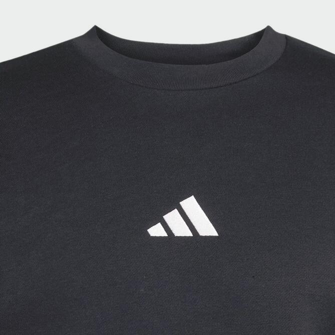 Sweatshirt adidas Essentials Three Stripes 4/7