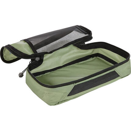 Unisex Gürteltasche Mesh Zip Pack 1