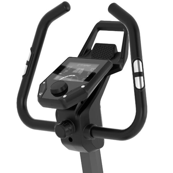 Vélo d'appartement - Tour 300 - Ecran LCD - Bluetooth 7/7