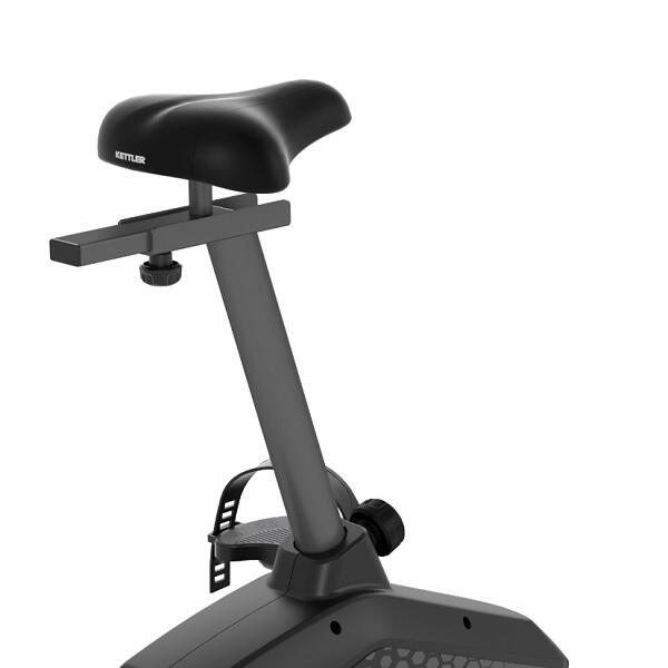 Vélo d'appartement - Tour 300 - Ecran LCD - Bluetooth 6/7