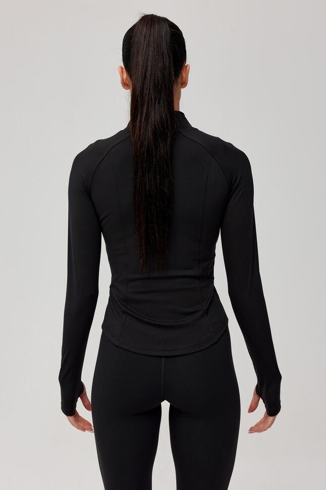 Damska bluza sportowa szybkoschnąca Rough Radical Eris