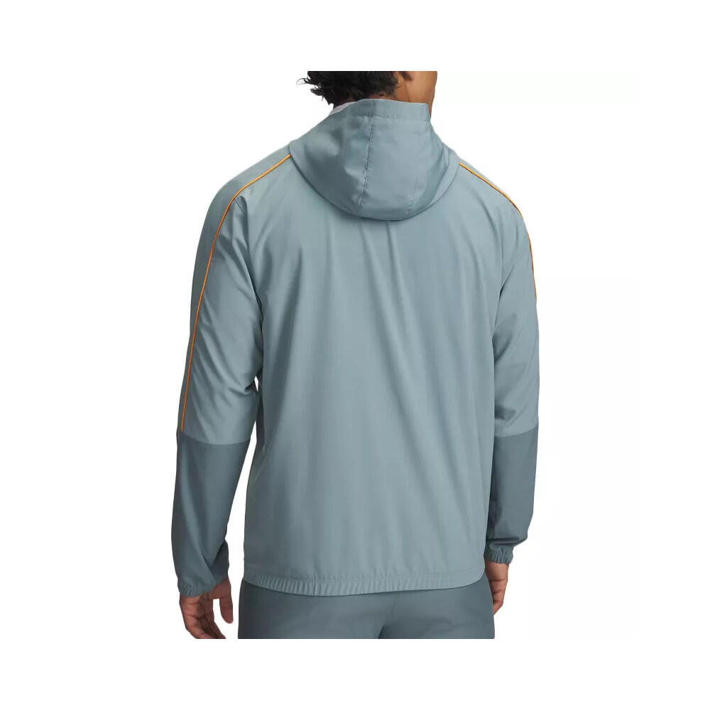 Veste de survêtement Under Armour CHALLENGER WARMUP 2/4
