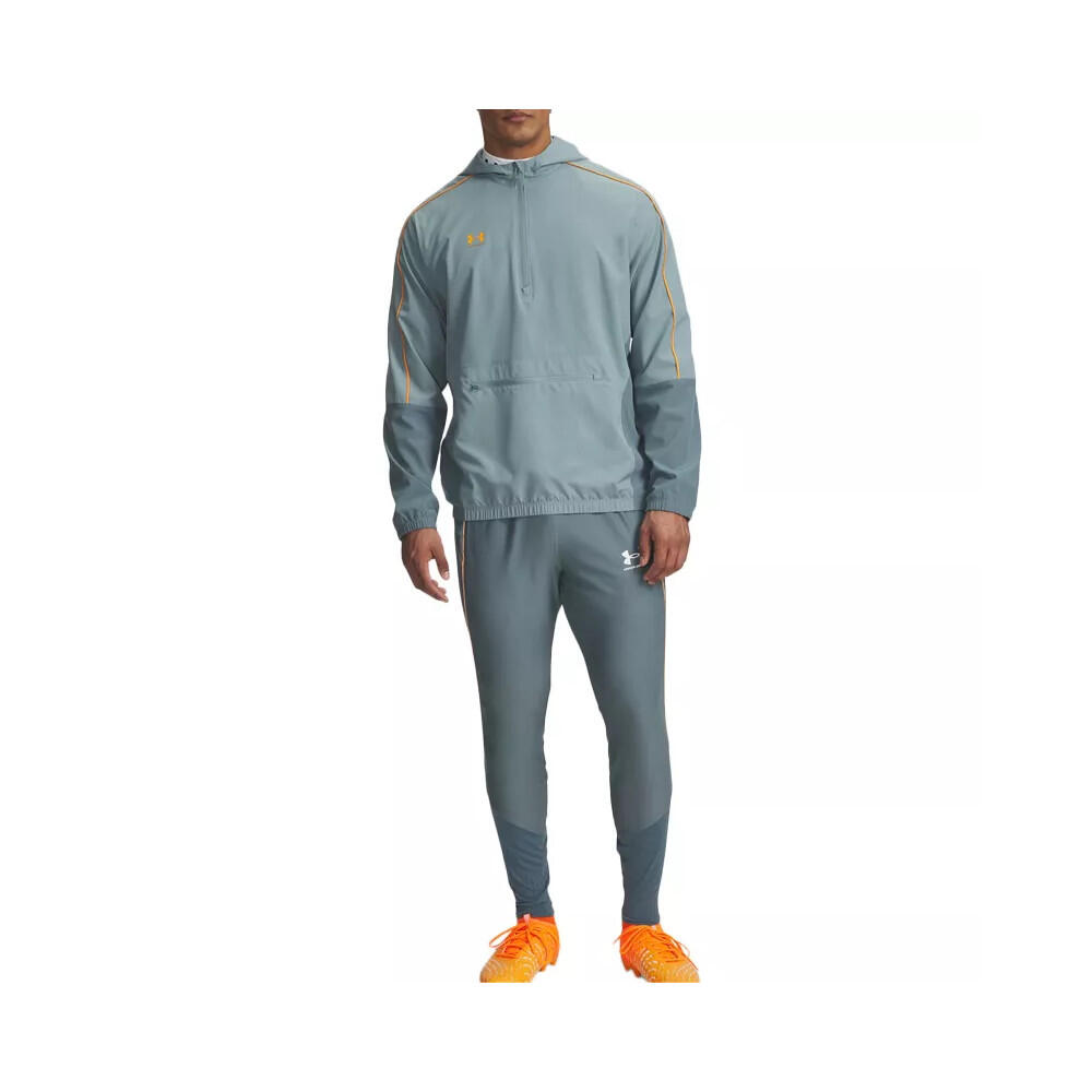 Veste de survêtement Under Armour CHALLENGER WARMUP 4/4