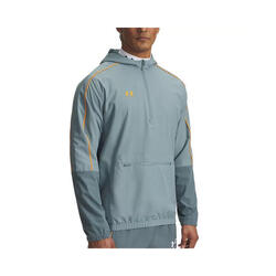 Veste de survêtement Under Armour CHALLENGER WARMUP