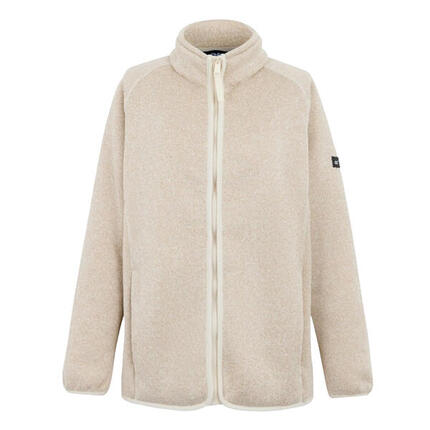 Veste Polaire MELLREY Femme (Noir)