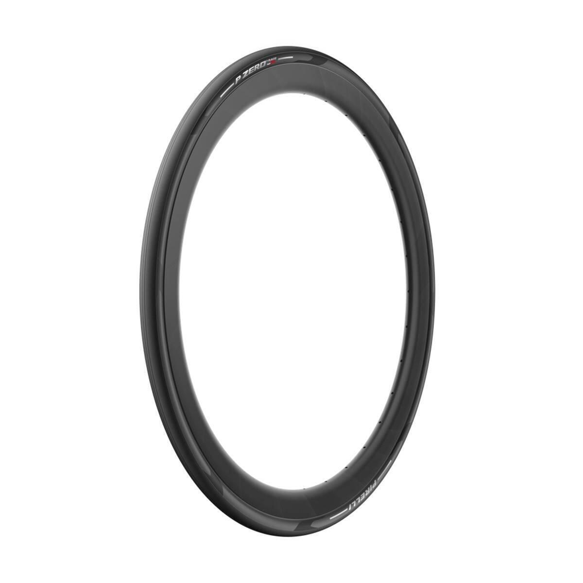 Pirelli - Pneu Pirelli P Zero Race Sl 700x26c - Pneu - Noir - Taille Unique - Decathlon