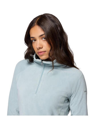 Sweat-shirt polaire zippé COLUMBIA Glacial IV 1/2 Zip