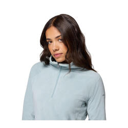 Columbia Glacial IV 1/2 Zip - Sweat-shirt polaire zippé