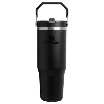 Beker stanley iceflow™ flip straw 2.0
