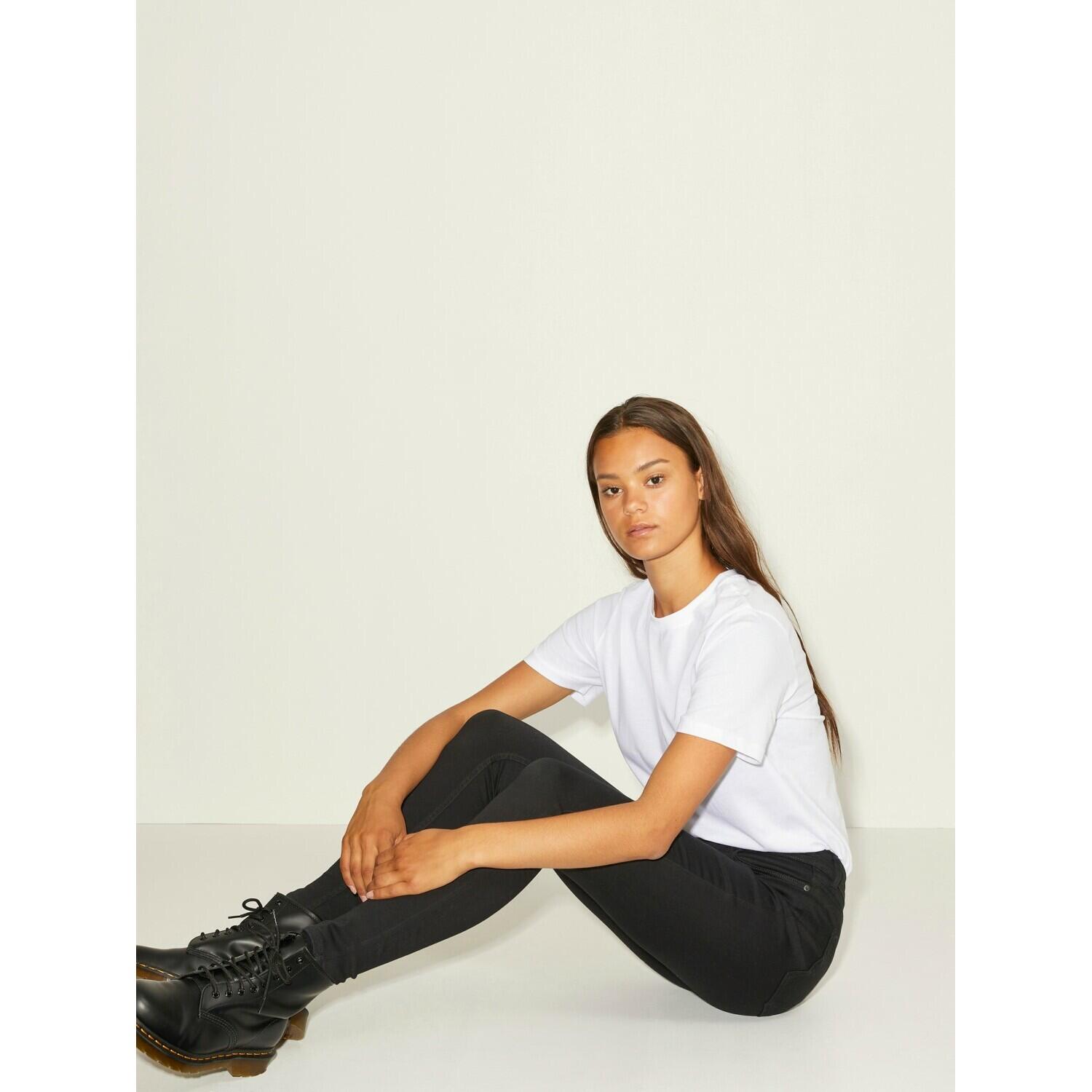 Camiseta de mujer JJXX anna 4/7