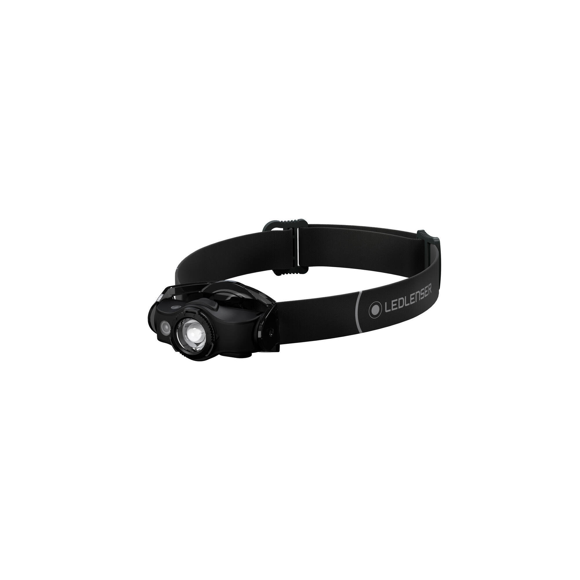 Latarka czołowa Ledlenser MH4 400 lm