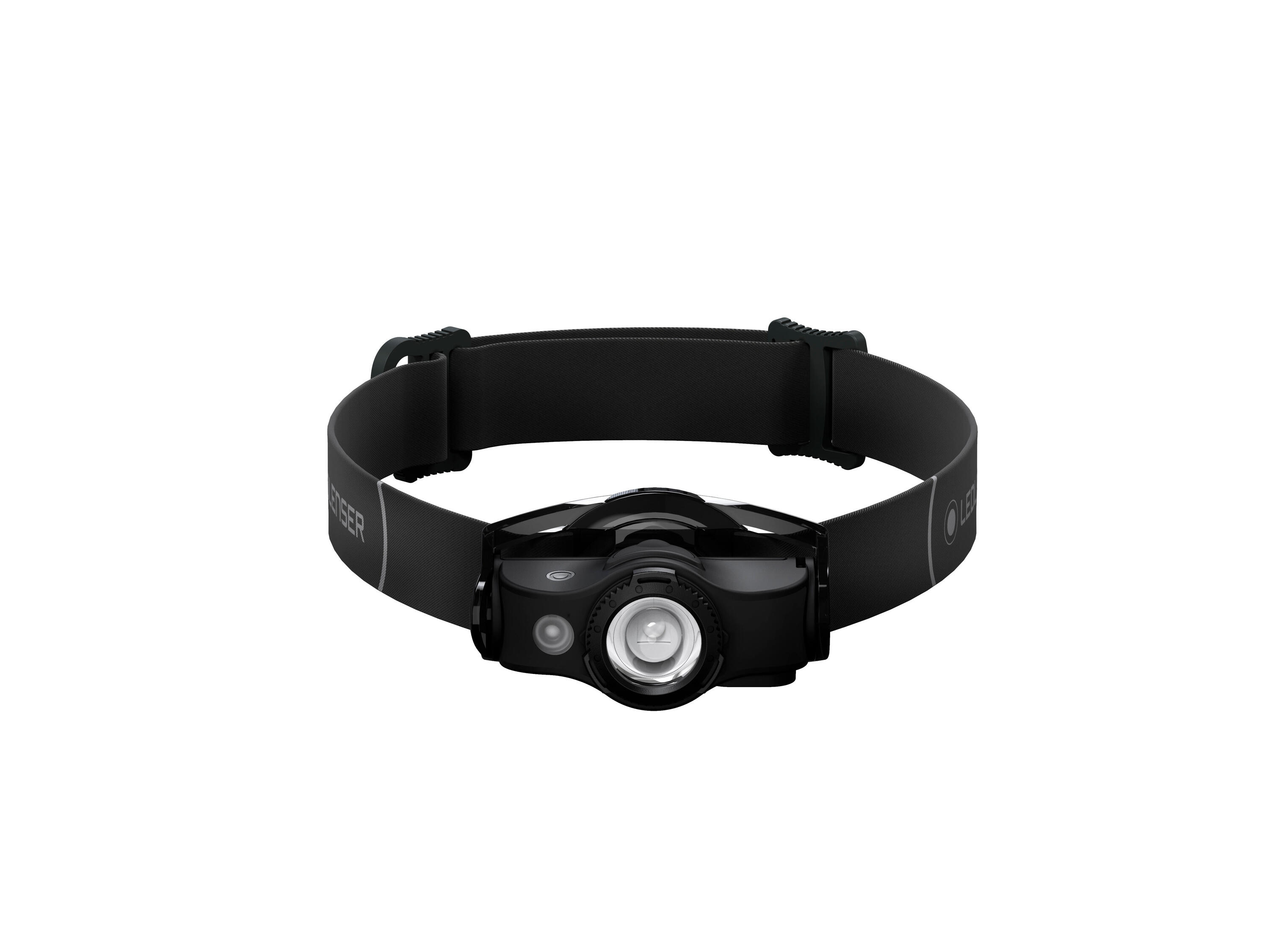 Farol Ledlenser MH4 WindowBox 2/6
