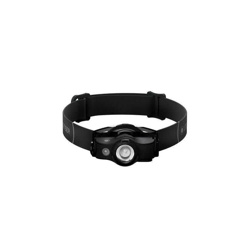 Lanterna frontală Ledlenser MH4 WindowBox