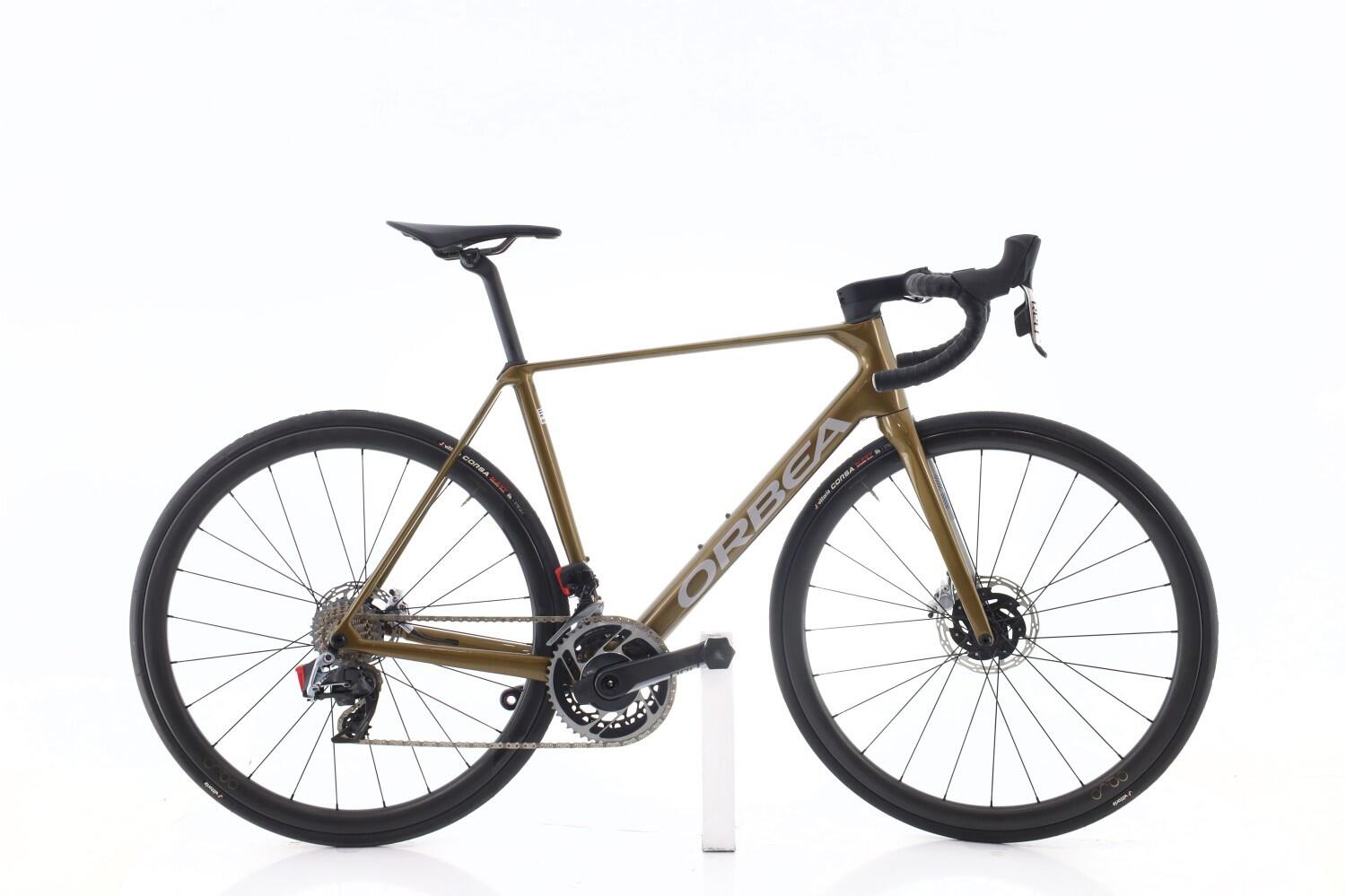 ORBEA Refurbished road bike · Orbea Orca M11 LTD AXS 12V · Very Good