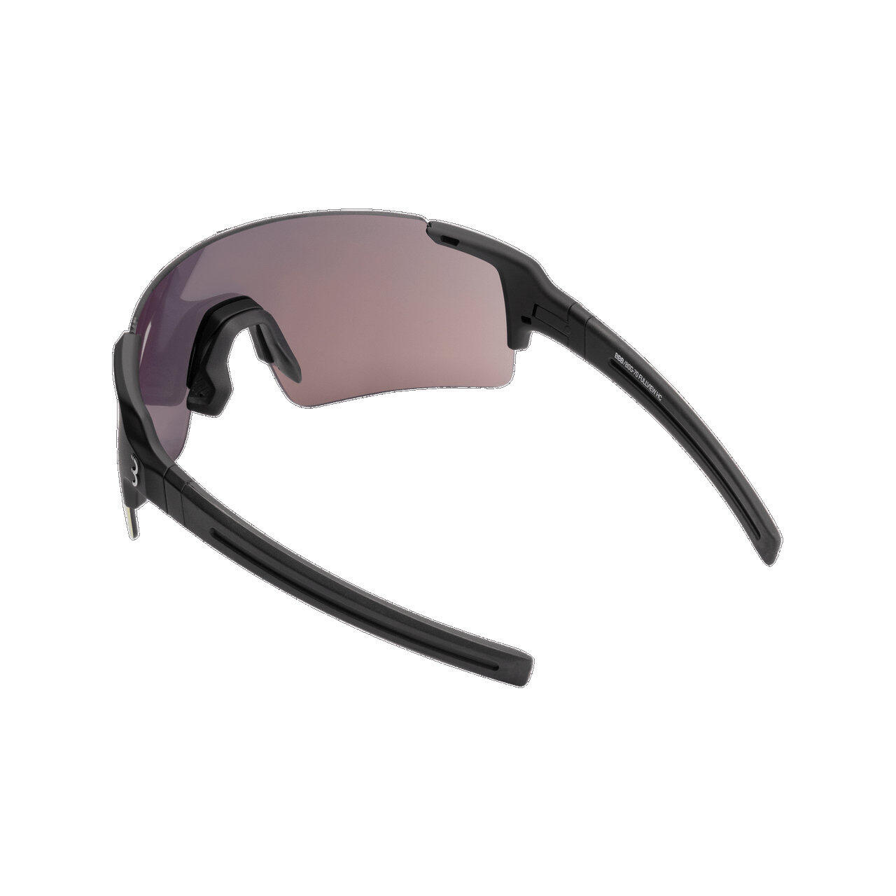 Lunettes de soleil BBB Cycling FullView HC 5/7