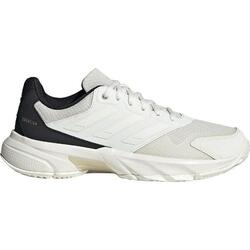 Adidas Courtjam Contrôle Blanc Femme Jp9740