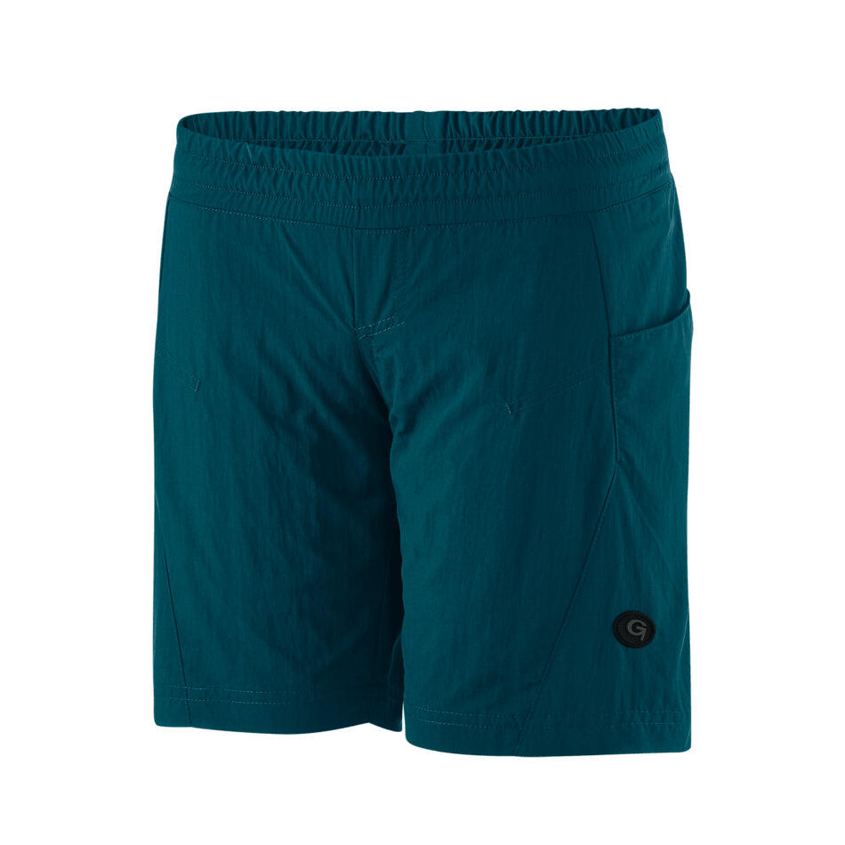 Pantalón corto infantil Gonso Breg 3/3