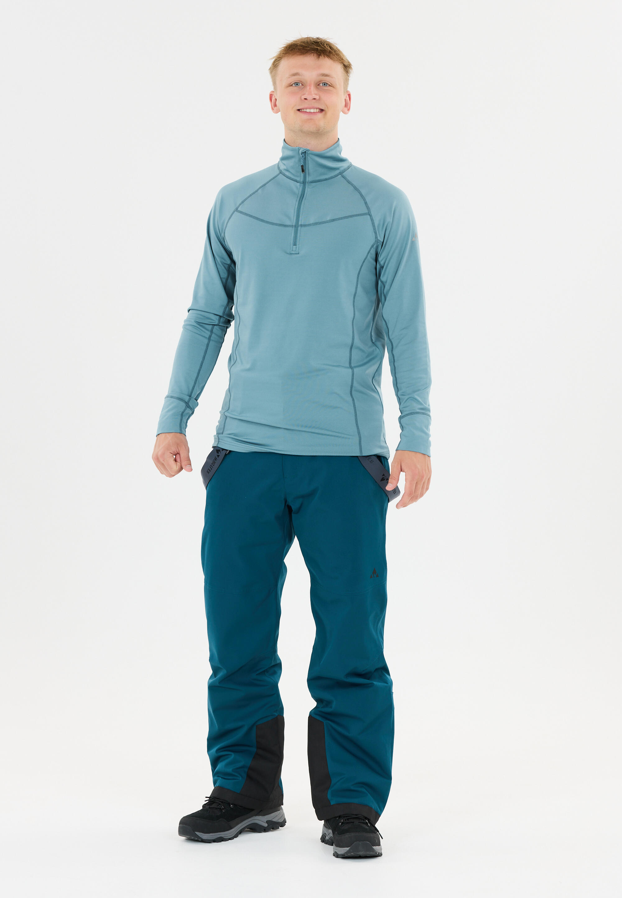 Jersey Whistler Baggio 3/5